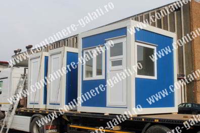 containere birou de vanzare Vaslui