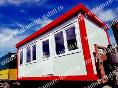 containere-birou Vaslui