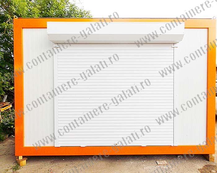 containere chioscuri Vaslui