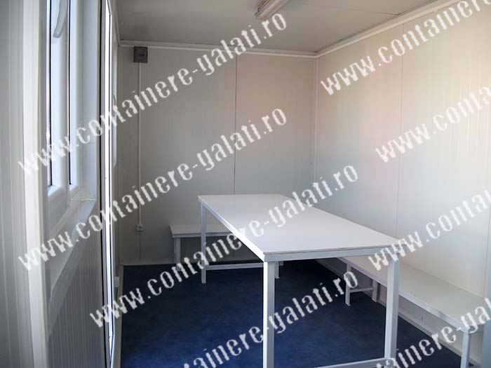 containere vestiar de vanzare Vaslui