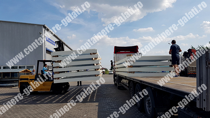 casa container pret Vaslui