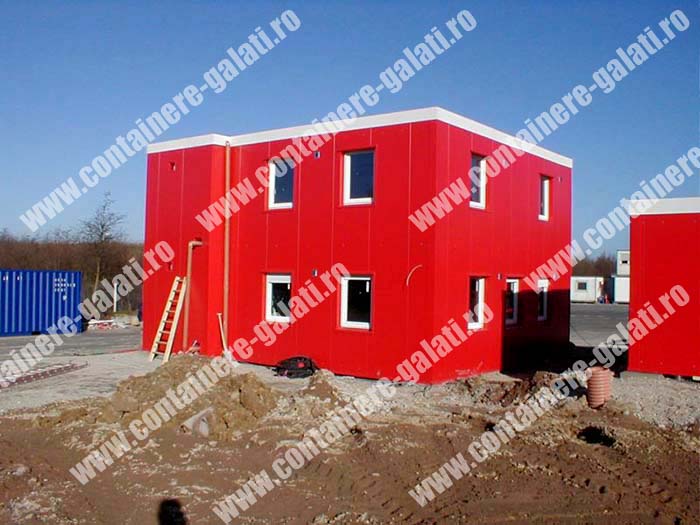 containere de locuit preturi Vaslui