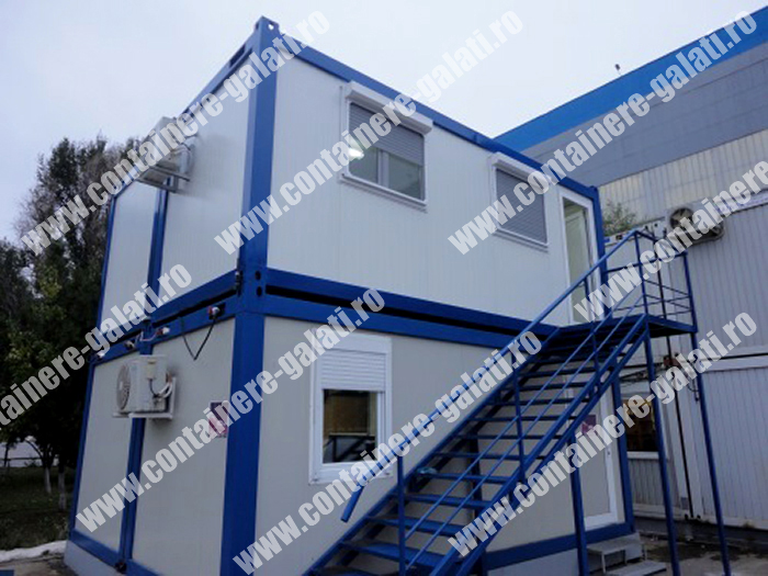 containere dormitor Vaslui