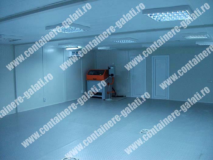 containere metalice de vanzare Vaslui