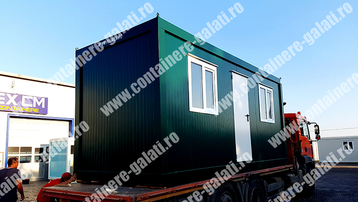 inchirieri containere Vaslui