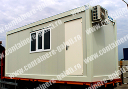 container de inchiriat pret Vaslui