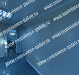 container de locuit Vaslui
