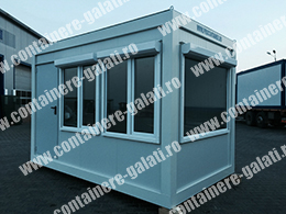 containere de locuit second hand preturi Vaslui