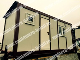 module de locuit Vaslui